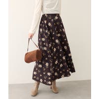 NICE CLAUP / OLIVE des OLIVE　OUTLET | NCLW0016960