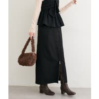 NICE CLAUP / OLIVE des OLIVE　OUTLET | NCLW0017280