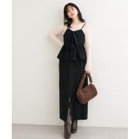 NICE CLAUP / OLIVE des OLIVE　OUTLET | NCLW0017280