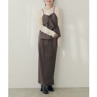 NICE CLAUP / OLIVE des OLIVE　OUTLET | NCLW0017280