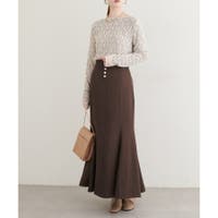 NICE CLAUP / OLIVE des OLIVE　OUTLET | NCLW0017410