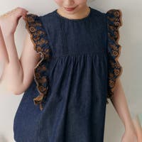 NICE CLAUP / OLIVE des OLIVE　OUTLET | NCLW0016845