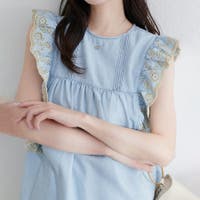 NICE CLAUP / OLIVE des OLIVE　OUTLET | NCLW0016845