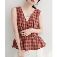 NICE CLAUP / OLIVE des OLIVE　OUTLET（ナイスクラップ　オリーブデオリーブ　アウトレット）のトップス/ビスチェ