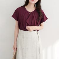 NICE CLAUP / OLIVE des OLIVE　OUTLET | NCLW0016846