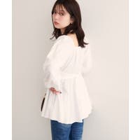 NICE CLAUP / OLIVE des OLIVE　OUTLET | NCLW0017103