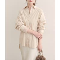 NICE CLAUP / OLIVE des OLIVE　OUTLET（ナイスクラップ　オリーブデオリーブ　アウトレット）のトップス/シャツ