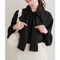 NICE CLAUP / OLIVE des OLIVE　OUTLET（ナイスクラップ　オリーブデオリーブ　アウトレット）のトップス/ブラウス