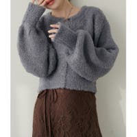 NICE CLAUP / OLIVE des OLIVE　OUTLET | NCLW0017417