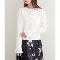 NICE CLAUP / OLIVE des OLIVE　OUTLET | NCLW0017418