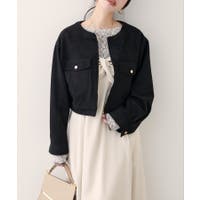 NICE CLAUP / OLIVE des OLIVE　OUTLET | NCLW0017256