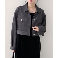 NICE CLAUP / OLIVE des OLIVE　OUTLET | NCLW0017257