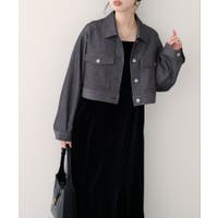 NICE CLAUP / OLIVE des OLIVE　OUTLET | NCLW0017257