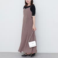 NICE CLAUP / OLIVE des OLIVE　OUTLET（ナイスクラップ　オリーブデオリーブ　アウトレット）のワンピース・ドレス/ワンピース