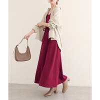 NICE CLAUP / OLIVE des OLIVE　OUTLET（ナイスクラップ　オリーブデオリーブ　アウトレット）のワンピース・ドレス/ワンピース