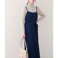 NICE CLAUP / OLIVE des OLIVE　OUTLET（ナイスクラップ　オリーブデオリーブ　アウトレット）のワンピース・ドレス/ワンピース