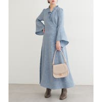 NICE CLAUP / OLIVE des OLIVE　OUTLET（ナイスクラップ　オリーブデオリーブ　アウトレット）のワンピース・ドレス/ワンピース