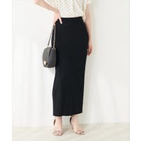 NICE CLAUP / OLIVE des OLIVE　OUTLET（ナイスクラップ　オリーブデオリーブ　アウトレット）のスカート/ロングスカート・マキシスカート