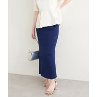 NICE CLAUP / OLIVE des OLIVE　OUTLET（ナイスクラップ　オリーブデオリーブ　アウトレット）のスカート/ロングスカート