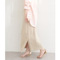 NICE CLAUP / OLIVE des OLIVE　OUTLET（ナイスクラップ　オリーブデオリーブ　アウトレット）のスカート/ロングスカート