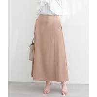 NICE CLAUP / OLIVE des OLIVE　OUTLET（ナイスクラップ　オリーブデオリーブ　アウトレット）のスカート/ロングスカート・マキシスカート