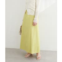 NICE CLAUP / OLIVE des OLIVE　OUTLET（ナイスクラップ　オリーブデオリーブ　アウトレット）のスカート/ロングスカート・マキシスカート
