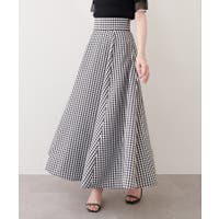 NICE CLAUP / OLIVE des OLIVE　OUTLET（ナイスクラップ　オリーブデオリーブ　アウトレット）のスカート/ロングスカート