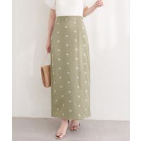 NICE CLAUP / OLIVE des OLIVE　OUTLET | NCLW0018524
