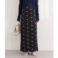 NICE CLAUP / OLIVE des OLIVE　OUTLET | NCLW0018524