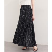 NICE CLAUP / OLIVE des OLIVE　OUTLET（ナイスクラップ　オリーブデオリーブ　アウトレット）のスカート/ロングスカート・マキシスカート