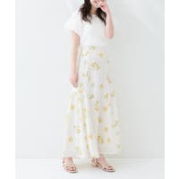 NICE CLAUP / OLIVE des OLIVE　OUTLET | NCLW0018820