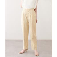 NICE CLAUP / OLIVE des OLIVE　OUTLET（ナイスクラップ　オリーブデオリーブ　アウトレット）のパンツ・ズボン/テーパードパンツ
