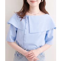 NICE CLAUP / OLIVE des OLIVE　OUTLET（ナイスクラップ　オリーブデオリーブ　アウトレット）のトップス/ブラウス