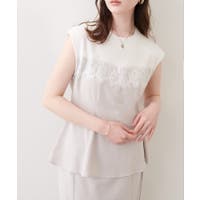 NICE CLAUP / OLIVE des OLIVE　OUTLET（ナイスクラップ　オリーブデオリーブ　アウトレット）のトップス/Ｔシャツ