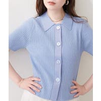 NICE CLAUP / OLIVE des OLIVE　OUTLET（ナイスクラップ　オリーブデオリーブ　アウトレット）のトップス/Ｔシャツ