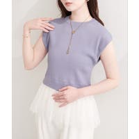 NICE CLAUP / OLIVE des OLIVE　OUTLET（ナイスクラップ　オリーブデオリーブ　アウトレット）のトップス/Ｔシャツ