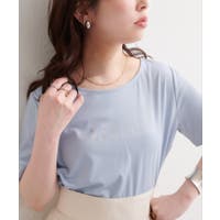 NICE CLAUP / OLIVE des OLIVE　OUTLET（ナイスクラップ　オリーブデオリーブ　アウトレット）のトップス/Ｔシャツ