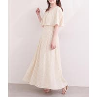 NICE CLAUP / OLIVE des OLIVE　OUTLET（ナイスクラップ　オリーブデオリーブ　アウトレット）のワンピース/ワンピース