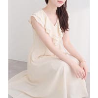 NICE CLAUP / OLIVE des OLIVE　OUTLET（ナイスクラップ　オリーブデオリーブ　アウトレット）のワンピース/ワンピース