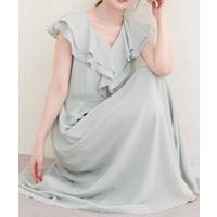 NICE CLAUP / OLIVE des OLIVE　OUTLET | NCLW0019034