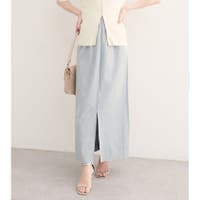 NICE CLAUP / OLIVE des OLIVE　OUTLET（ナイスクラップ　オリーブデオリーブ　アウトレット）のスカート/ロングスカート・マキシスカート