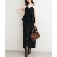 NICE CLAUP / OLIVE des OLIVE　OUTLET | NCLW0017296