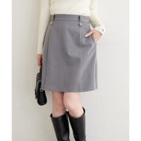 NICE CLAUP / OLIVE des OLIVE　OUTLET（ナイスクラップ　オリーブデオリーブ　アウトレット）のパンツ・ズボン/キュロットパンツ