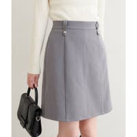 NICE CLAUP / OLIVE des OLIVE　OUTLET | NCLW0017424