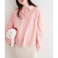 NICE CLAUP / OLIVE des OLIVE　OUTLET（ナイスクラップ　オリーブデオリーブ　アウトレット）のトップス/シャツ