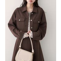 NICE CLAUP / OLIVE des OLIVE　OUTLET | NCLW0017262