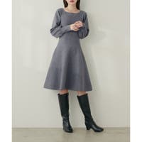 NICE CLAUP / OLIVE des OLIVE　OUTLET | NCLW0017432