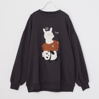 NICE CLAUP OUTLET（ナイスクラップアウトレット）のトップス/カットソー