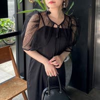 NICE CLAUP OUTLET（ナイスクラップアウトレット）のワンピース・ドレス/ワンピース