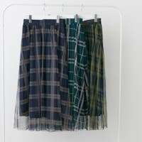 NICE CLAUP OUTLET（ナイスクラップアウトレット）のスカート/ロングスカート・マキシスカート